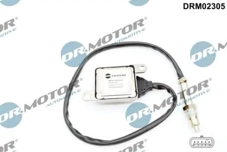 CZUJNIK NOX MERCEDES DR MOTOR DRM02305
