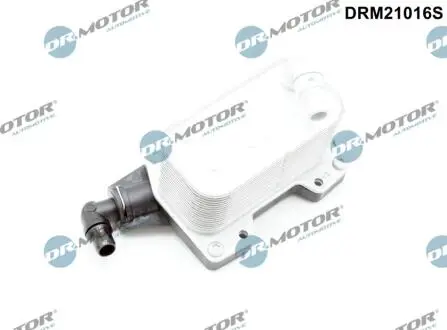 CHŁODNICA OLEJU BMW DR MOTOR DRM21016S