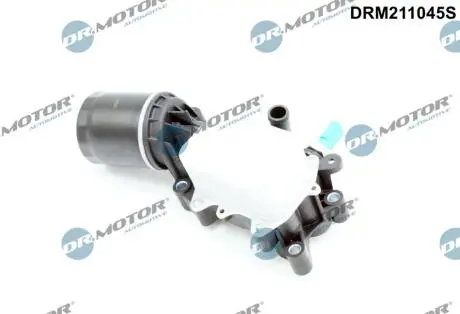 CHŁODNICA OLEJU VAG DR MOTOR DRM211045S