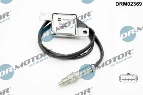 CZUJNIK NOX AUDI DR MOTOR DRM02369