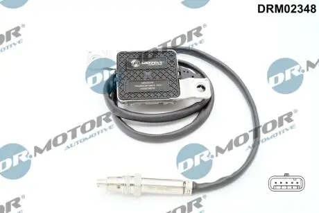 CZUJNIK NOX AUDI DR MOTOR DRM02348