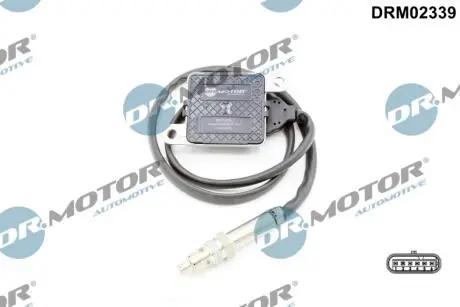 CZUJNIK NOX OPEL DR MOTOR DRM02339