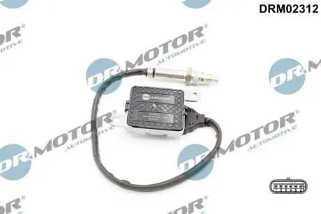 CZUJNIK NOX OPEL DR MOTOR DRM02312