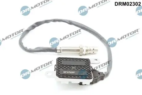 CZUJNIK NOX FORD DR MOTOR DRM02302
