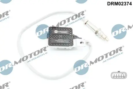 CZUJNIK NOX VAG DR MOTOR DRM02374