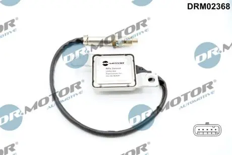 CZUJNIK NOX VAG DR MOTOR DRM02368