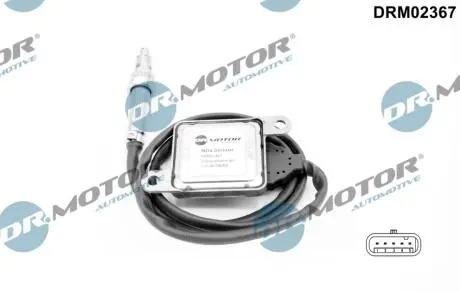 CZUJNIK NOX VAG DR MOTOR DRM02367
