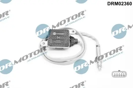 CZUJNIK NOX VAG DR MOTOR DRM02360