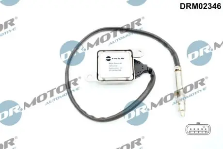 CZUJNIK NOX VAG DR MOTOR DRM02346