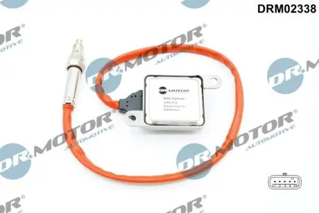CZUJNIK NOX BMW DR MOTOR DRM02338