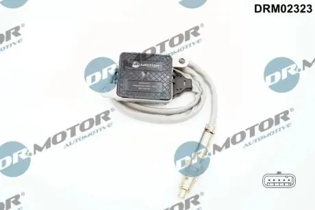 CZUJNIK NOX PSA DR MOTOR DRM02323