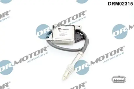 CZUJNIK NOX BMW DR MOTOR DRM02315
