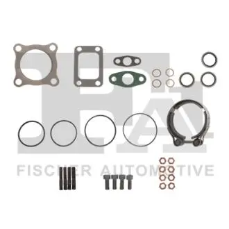 Комплект прокладок турбіни MAN TGL 05-20 Fischer Automotive One (FA1) KT820210