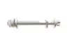БОЛТ РЕГУЛЮВАННЯ РОЗВАЛУ компл. Mercedes Benz C218 10-18/ X204 08-15/ W204 07-14/ W212 09-16/ W221 06-13 (М14x1.5x120) AUTOTECHTEILE 110 3334 (фото 1)