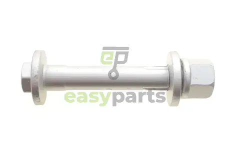 БОЛТ РЕГУЛЮВАННЯ РОЗВАЛУ компл. BMW X5 E70 09-13/ X5 F15 13-18/ X6 E71 08-14/ X6 F16 14-19 (М16x1.5x98) AUTOTECHTEILE 700 3321