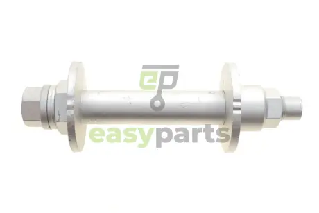 БОЛТ РЕГУЛЮВАННЯ РОЗВАЛУ компл. Toyota Land Cruiser 200 07-/ Sequoia 07-/ Tundra 06 - (М18x1.5x181) AUTOTECHTEILE 940 0065