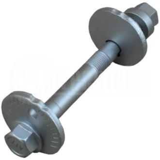 БОЛТ РЕГУЛЮВАННЯ РОЗВАЛУ компл. Toyota Land Cruiser 02-10/ Land Cruiser Prado 02 - (M14x1.5x157) AUTOTECHTEILE 940 0070