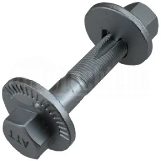 БОЛТ РЕГУЛЮВАННЯ РОЗВАЛУ компл. Mitsubishi Lancer 08-/ Outlander 06 - (M12x1.25x84) AUTOTECHTEILE 940 0079