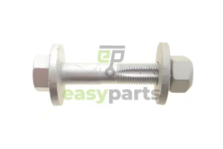 БОЛТ РЕГУЛЮВАННЯ РОЗВАЛУ компл. Audi Q7 06-15/ VW Touareg 02-18 (M14x1.5x82) AUTOTECHTEILE 350 1013