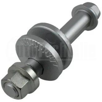 БОЛТ РЕГУЛЮВАННЯ РОЗВАЛУ компл. Mitsubishi Pajero 07- (M14x1.5x118) AUTOTECHTEILE 940 0076