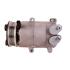 Компресор кондиціонера відновлений FORD Focus III 11-18, Galaxy 06-15, S-MAX 06-15, C-MAX 10-19, Mondeo IV 07-15; VOLVO V60 10-18, S60 10-18, V70 07-16, S80 06-16, V40 12-19 MSG AV6N19D629AA R (фото 1)
