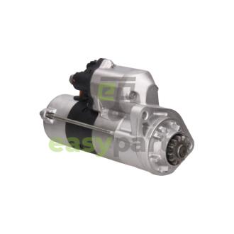 Стартер відновлений TOYOTA Land Cruiser 200 07-21 MSG 28100-51071