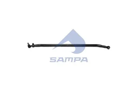 Фото тяга рульова SAMPA 097.1040 Тяга рульова SAMPA 097.1040