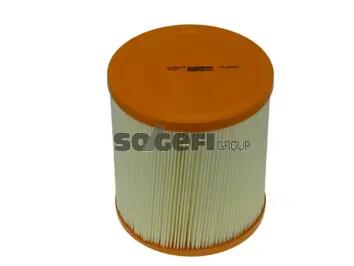 Фiльтр повiтряний Coopers FIAAM FL9156