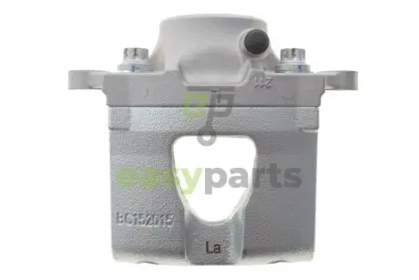 Супорт гальмівний (передній) (L) Peugeot 308 II 13-21 (d=57mm) (MANDO) AXIA Brake Calipers 395060