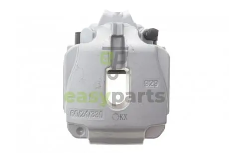 Супорт гальмівний (передній) (R) BMW 5 (F10/F11) 09-17 (d=60mm) (Ate) AXIA Brake Calipers 394191
