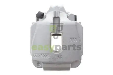 Супорт гальмівний (передній) (L) BMW 5 (F10/F11) 09-17 (d=60mm) (Ate) AXIA Brake Calipers 394190