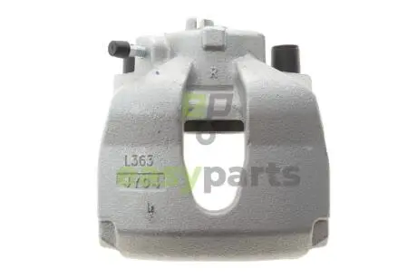 Супорт гальмівний (передній) (R) Honda Accord 03-08 (d=57mm) (Ate) AXIA Brake Calipers 393179