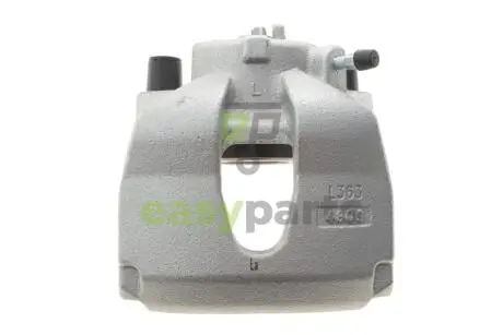 Супорт гальмівний (передній) (L) Honda Accord 03-08 (d=57mm) (Ate) AXIA Brake Calipers 393178