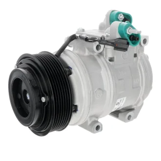 Компресор кондиціонера Valeo 811207