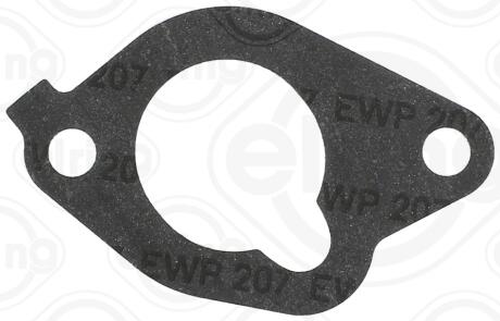 USZCZELKA KOLEK SSACEGO BMW 3/5 <87 SZT ELRING 776603 (фото 1)