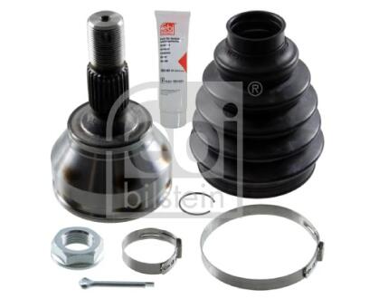 Автозапчасть FEBI BILSTEIN 186301