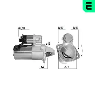 ROZRUSZNIK SZT ERA 221101A