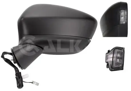 Зеркало ALKAR 9059665