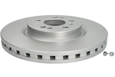 Диск гальмівний (передній) MB M-class (W166) 11-15/ GLE (W166) 15- (330x32) PRO+ ABE C3M110ABEP