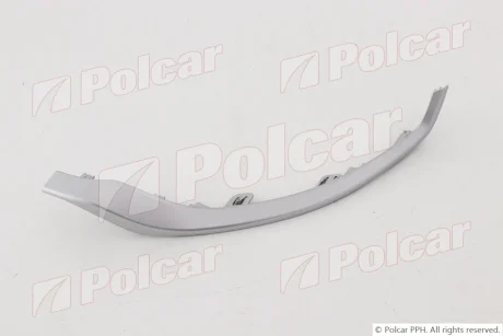 Молдинг бампера RAV4 (XA50), 04.18- Polcar 81X40715