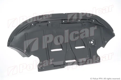 Захист під двигун AUDI A6, 97- Polcar 13273471T