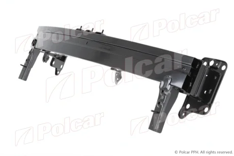 Підсилювач бампера I30, 12.16- Polcar 40C4073