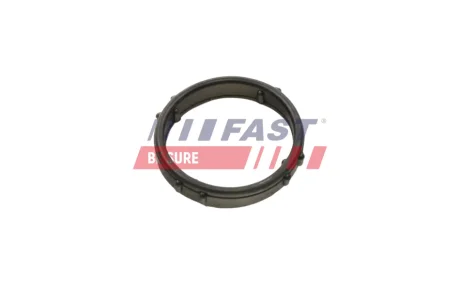 ШКІВ КОМПРЕСОРА КОНДИЦІОНЕРА CITROEN JUMPER 14> 2.2 Hdi SANDEN SD7V16 6PV 109MM 12V 35x52x20 FAST FT57704