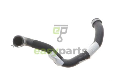 Патрубок радіатора MB GL-class (X164) 06-12 (M273) MERCEDES-BENZ 1645010682
