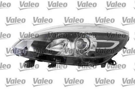 Фара головна Valeo 044768