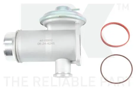 Клапан рецеркуляції відпрацьованих газів NK 4515002