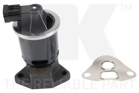 Клапан рецеркуляції відпрацьованих газів NK 4550002