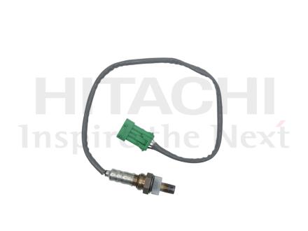Датчик кисню HITACHI (HÜCO) 2505329