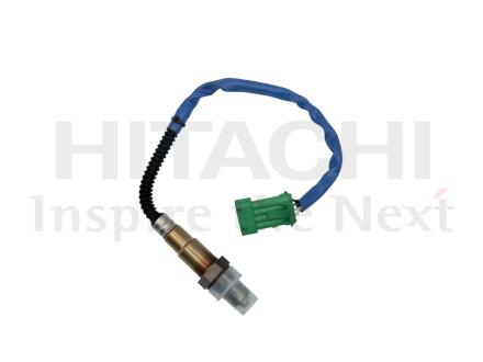 Датчик кисню HITACHI (HÜCO) 2505335