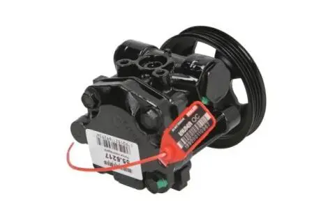 Помпа гiдропiдсилювача -Ціна за цей товар формується з двох складових: Ціна на сайті + додатковий платіж. Остаточну ціну дізнавайтесь у менеджера LAUBER 556217